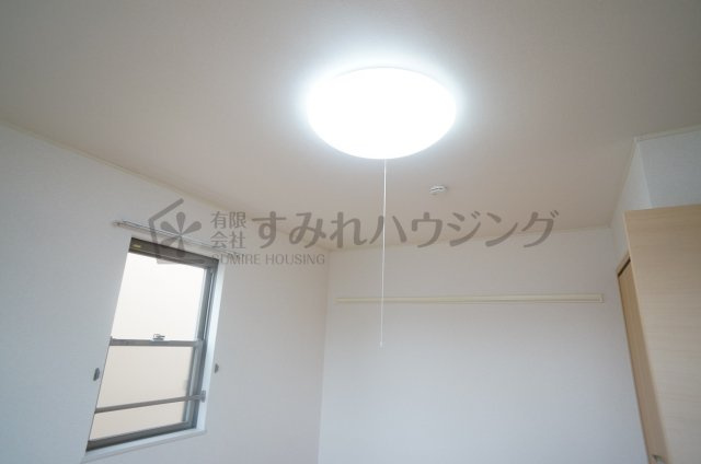 ネオカーム中野の設備