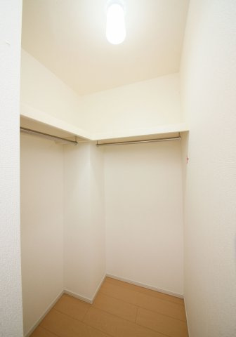 ファミール池田の内装