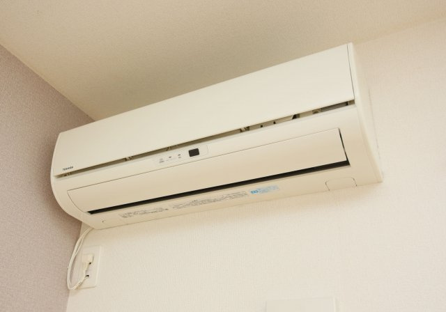 ファミール池田の設備