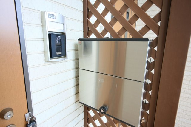 ファミール池田のその他