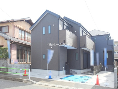 【外観】 | 武蔵村山市岸21-1期