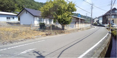 【外観】 | 高崎市吉井町小暮　中古戸建