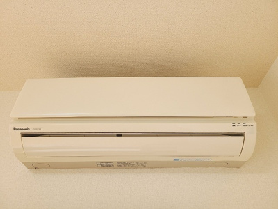 【設備】 | コーポ野津