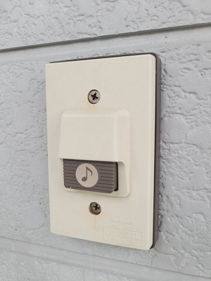 【セキュリティ】 | コーポ野津