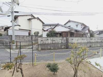 【展望】 | コーポ野津