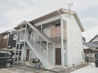 コーポ野津の画像