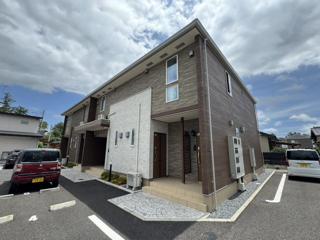 アラモードハウスⅡ