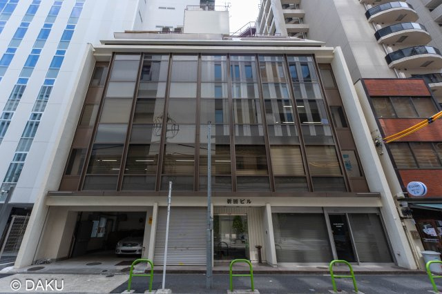 【外観】 | 折田ビル