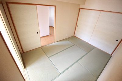 【和室】 | アロッジオKTI