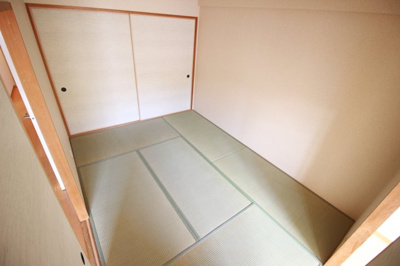 【和室】 | アロッジオKTI