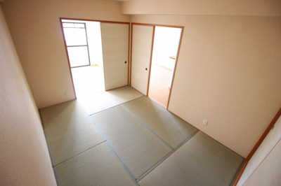 【和室】 | アロッジオKTI