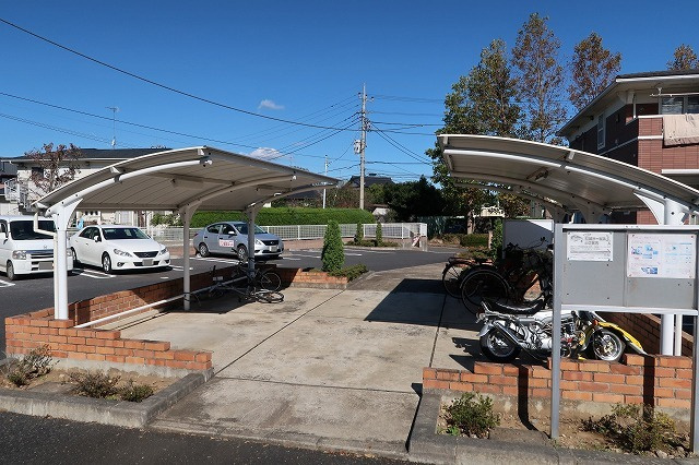 ボンヌ・シャンス・ガーデンＡのその他|その他