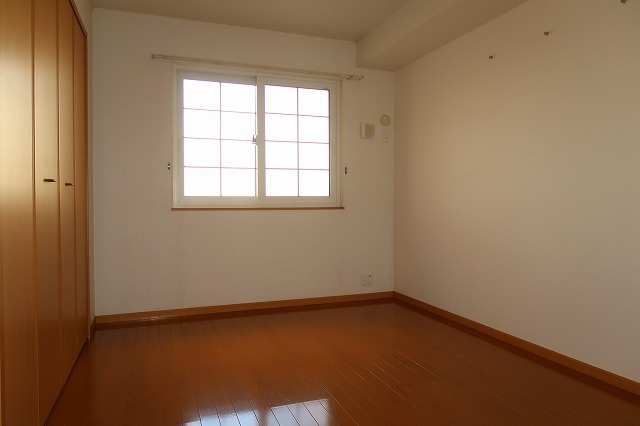 ボンヌ・シャンス・ガーデンＡの寝室|その他部屋・スペース