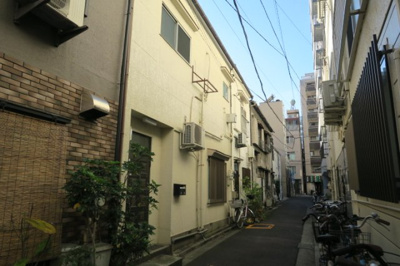 【外観】 | 東上野6丁目戸建 | 閑静な住宅街にある戸建です。
上野の賃貸物件。
「東上野6丁目戸建」のことなら(株)メイワ・エステートへ