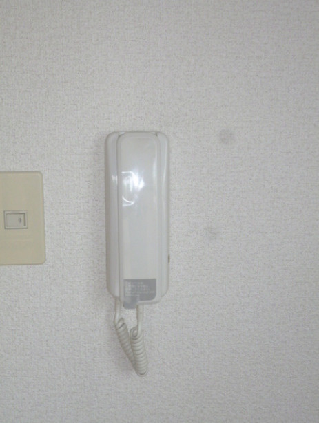 エトワール大善寺【キャッシュバック対象物件】のセキュリティ