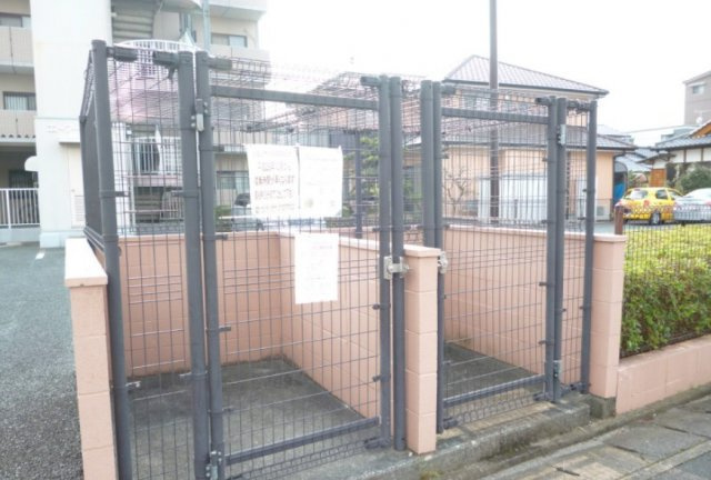 エトワール大善寺【キャッシュバック対象物件】のその他