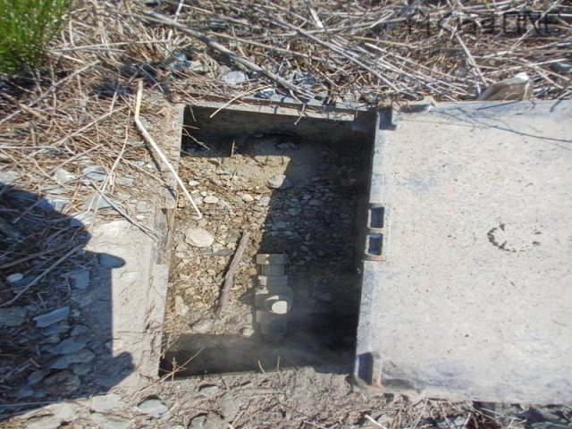 【その他】 | たつの市御津町苅屋／5区画 | 分譲地全体写真です！