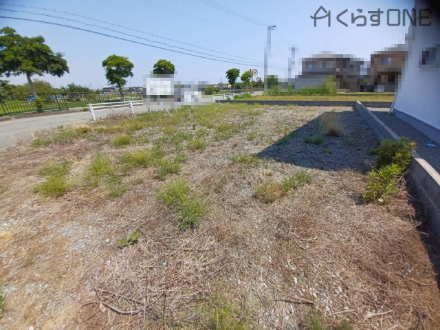 【外観】 | たつの市御津町苅屋／5区画 | 分譲地全体写真です！