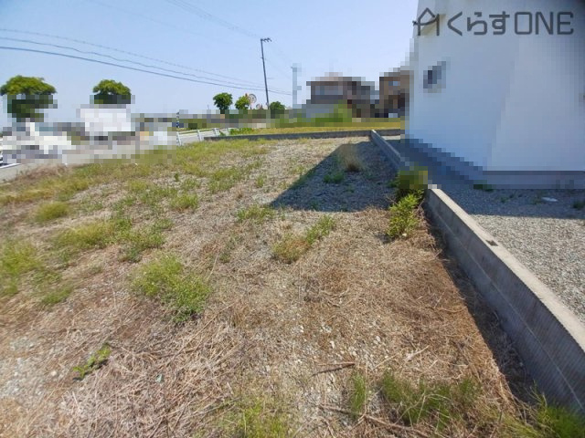 【外観】 | たつの市御津町苅屋／5区画 | 分譲地全体写真です！