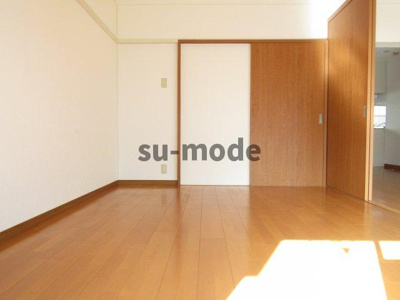 【洋室】 | 若山台住宅21号棟