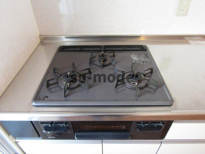 【キッチン】 | 若山台住宅21号棟