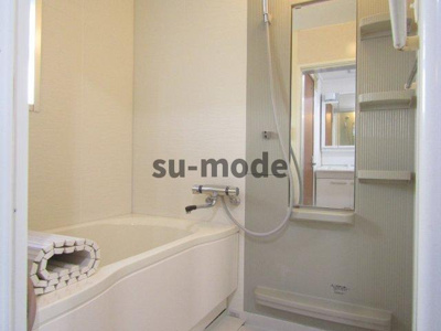 【浴室】 | 若山台住宅21号棟