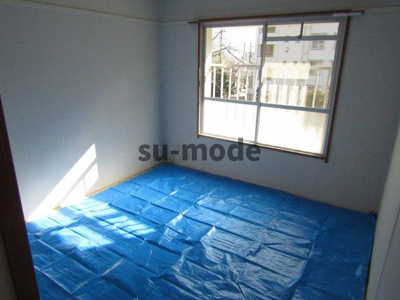 【和室】 | 若山台住宅21号棟