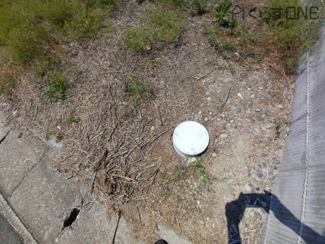 【その他】 | たつの市御津町苅屋／5区画 | 分譲地全体写真です！