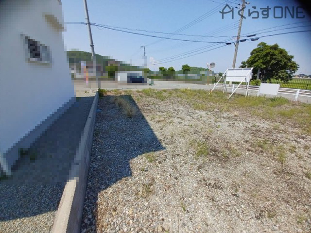 【外観】 | たつの市御津町苅屋／5区画 | 分譲地全体写真です！