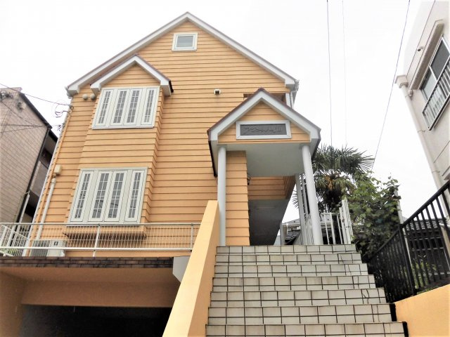 アブニール町田の画像