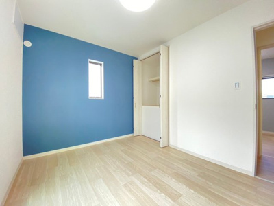 【内装】 | 玉瀬町貸家