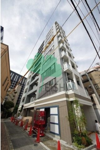 サニークレスト渡辺通