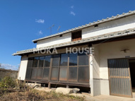 相生市古池本町　貸家の画像