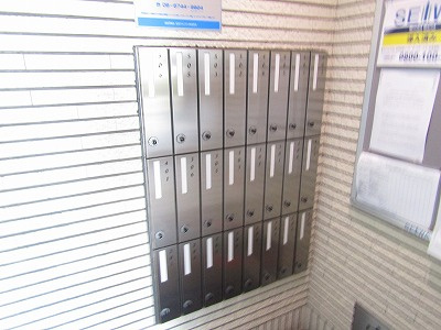 【その他】 | ノーヴァ千里丘