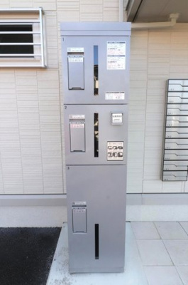 【その他共用部分】 | クレール