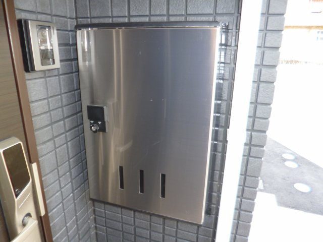 ハイバードの設備