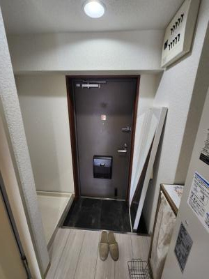 みつまめ京都の玄関|玄関