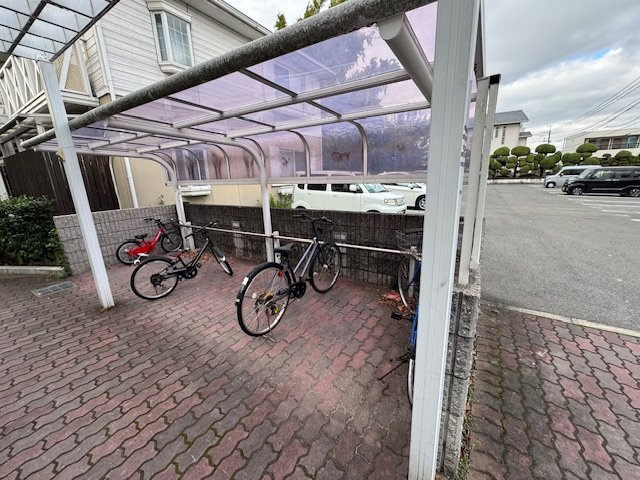 レスポワール狭山壱番館のその他共用部分