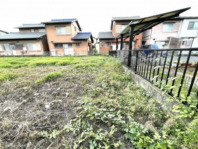 【外観】 | 一宮市木曽川町外割田字前堀田売土地