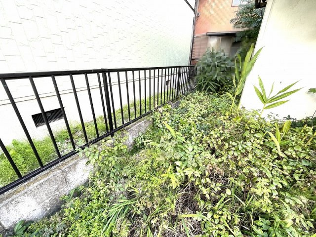 【外観】 | 一宮市木曽川町外割田字前堀田売土地