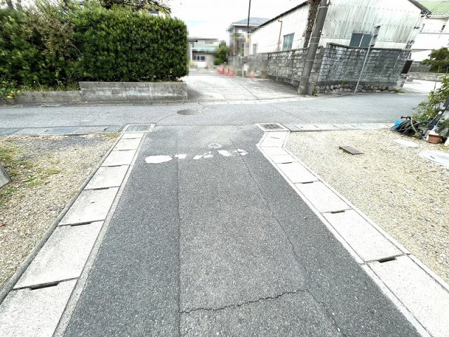 【周辺】 | 一宮市木曽川町外割田字前堀田売土地