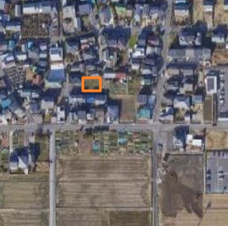 【周辺】 | 住宅街からさらに一本入ったお土地になりますので、静かな環境でお過ごしになられたい方へ特にオススメの物件になります。