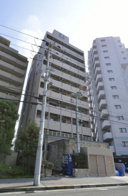 【エントランス】 | エステムコート梅田茶屋町