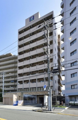 【周辺】 | エステムコート梅田茶屋町