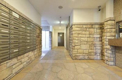 【設備】 | エステムコート梅田茶屋町