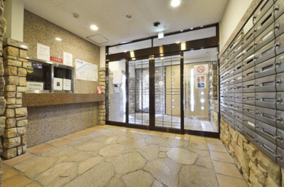 【セキュリティ】 | エステムコート梅田茶屋町