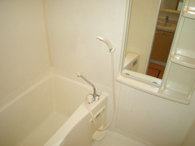 【浴室】 | エステムコート梅田茶屋町