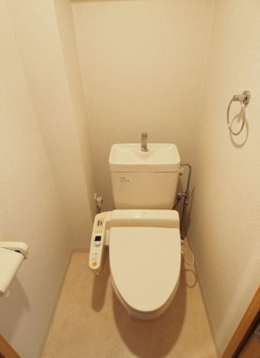 【トイレ】 | エステムコート梅田茶屋町