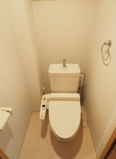 【トイレ】 | エステムコート梅田茶屋町デュアルスペース