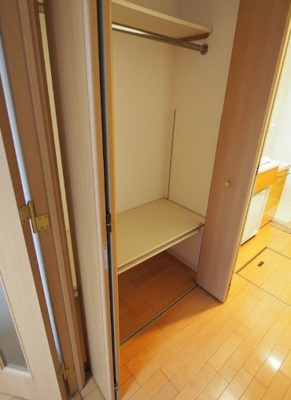 【収納】 | エステムコート梅田茶屋町